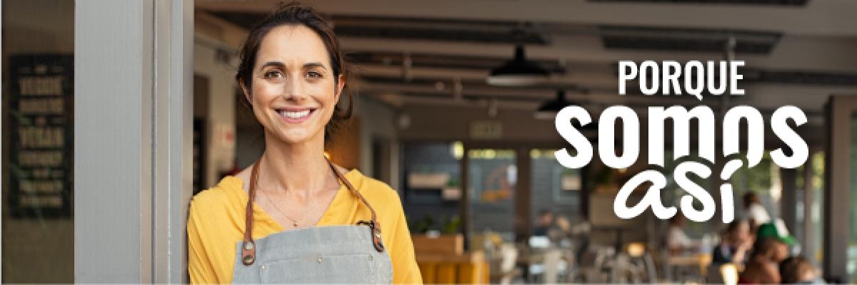 porque somos así negocios porque somos así negocios